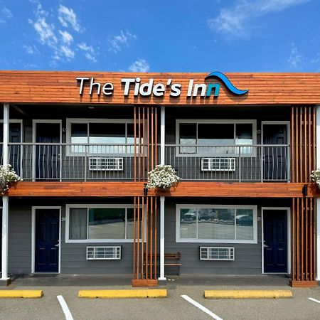 The Tide'S Inn Parksville Exterior photo